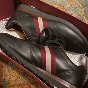 Bally Sneaker
